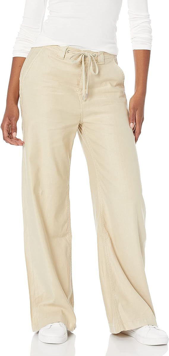 woman pants