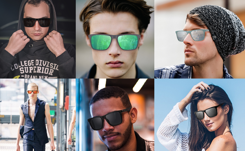 The most trending glasses for man in 2024