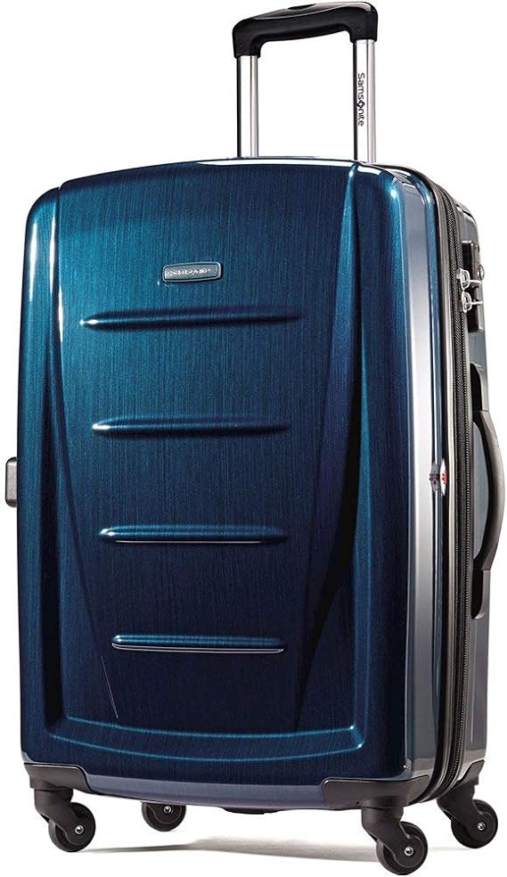 luggage and travel for men