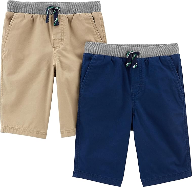 Shorts for Boys