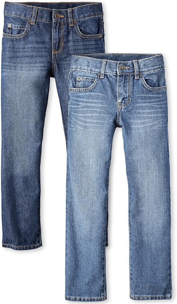 Shop Jeans – Denim Pants – 