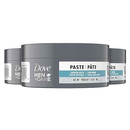 hair products for men
