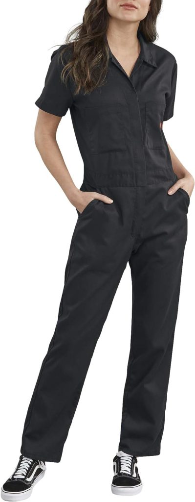 coverall for women