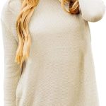 sweater for women dressy casual