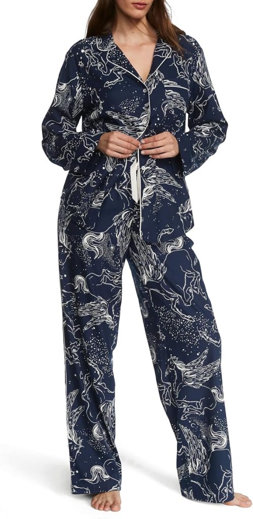 pj set for women