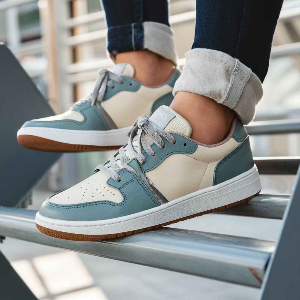 trendy sneakers for women