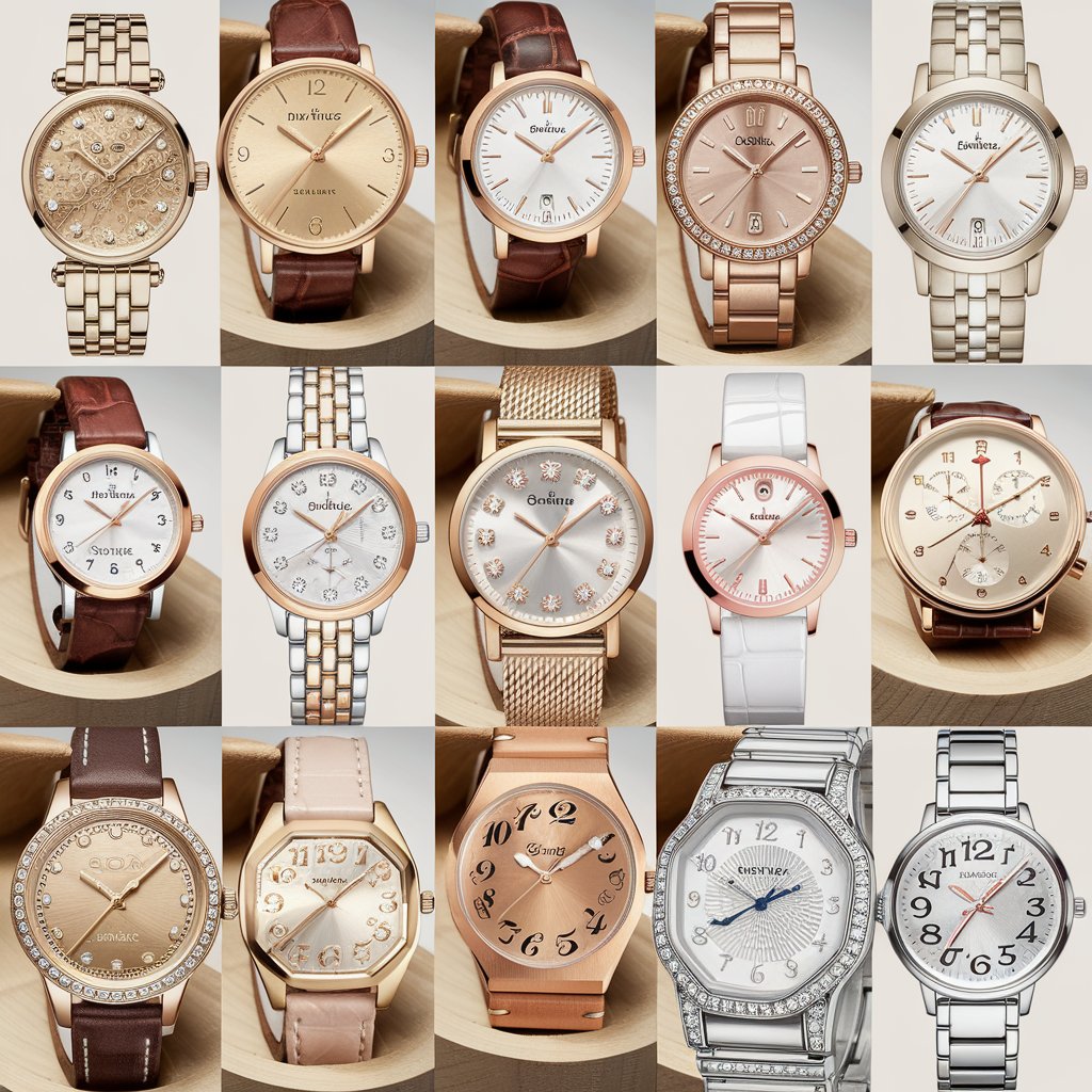 best watch brands for women