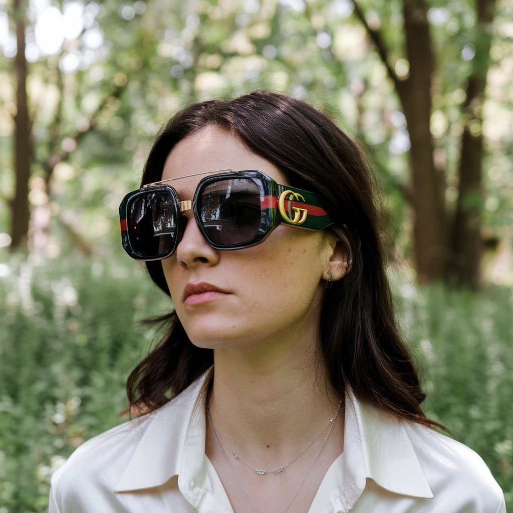 gucci sunglasses women