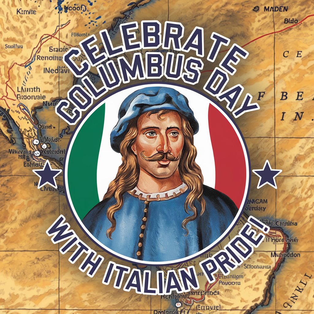 columbus day t shirt